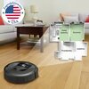 Robot sprzątający IROBOT Roomba i7+ (I755840) Czujniki Krawędzi
