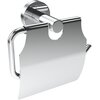Uchwyt na papier toaletowy DEANTE Jasmin ADJ 0221 Chrom