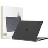 Etui na laptopa TECH-PROTECT Smartshell do Apple Macbook Air 15 2023 Czarny Matowy