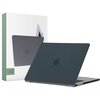 Etui na laptopa TECH-PROTECT Smartshell do Apple Macbook Air 15 2023 Czarny Matowy