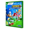 Sonic Superstars Gra XBOX ONE (Kompatybilna z Xbox Series X) Platforma Xbox One