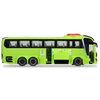 Samochód DICKIE TOYS City Man FlixBus 203744015 Płeć Chłopiec