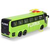 Samochód DICKIE TOYS City Man FlixBus 203744015 Seria City