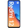 Smartfon XIAOMI Redmi 12 8/256GB 6.79" 90Hz Niebieski Pamięć wbudowana [GB] 256