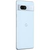 Smartfon GOOGLE Pixel 7A 8/128GB 5G 6.1" 90Hz Niebieski System operacyjny Android