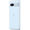 Smartfon GOOGLE Pixel 7A 8/128GB 5G 6.1" 90Hz Niebieski Wersja systemu Android 13