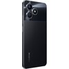 Smartfon REALME C51 4/128 6.74" 90Hz Czarny System operacyjny Android