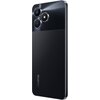Smartfon REALME C51 4/128 6.74" 90Hz Czarny Wersja systemu Android 13