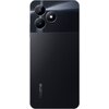 Smartfon REALME C51 4/128 6.74" 90Hz Czarny Pamięć RAM 4 GB