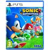 Sonic Superstars Gra PS5