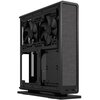 Obudowa FRACTAL DESIGN Ridge PCIe 4.0 Czarny Przyciski i regulatory Power