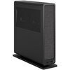 Obudowa FRACTAL DESIGN Ridge PCIe 4.0 Czarny Podświetlenie Bez podświetlenia