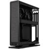 Obudowa FRACTAL DESIGN Ridge PCIe 4.0 Czarny Wymiary (GxSxW) [mm] 374 x 110 x 395