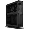 Obudowa FRACTAL DESIGN Ridge PCIe 4.0 Czarny Maksymalna długość karty graficznej [mm] 335