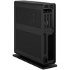 Obudowa FRACTAL DESIGN Ridge PCIe 4.0 Czarny Liczba slotów rozszerzeń 3
