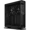 Obudowa FRACTAL DESIGN Ridge PCIe 4.0 Czarny Standard zasilacza SFX-L