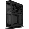 Obudowa FRACTAL DESIGN Ridge PCIe 4.0 Czarny Standard zasilacza SFX