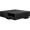 Obudowa FRACTAL DESIGN Ridge PCIe 4.0 Czarny Panel boczny 2x 120/140 mm
