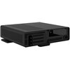 Obudowa FRACTAL DESIGN Ridge PCIe 4.0 Czarny Panel górny 3x 80 mm