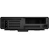Obudowa FRACTAL DESIGN Ridge PCIe 4.0 Czarny Panel boczny 1x 120 mm