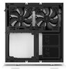 Obudowa FRACTAL DESIGN Ridge PCIe 4.0 Biały Maksymalna liczba wentylatorów 5
