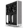 Obudowa FRACTAL DESIGN Ridge PCIe 4.0 Biały Materiał Tkanina