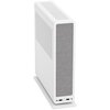 Obudowa FRACTAL DESIGN Ridge PCIe 4.0 Biały Złącza USB 3.0 x 2, USB 3.1 Type-C x 1, Wejście mikrofonowe x 1, Wyjście słuchawkowe/głośnikowe x 1