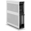 Obudowa FRACTAL DESIGN Ridge PCIe 4.0 Biały Maksymalna wysokość chłodzenia CPU [mm] 70
