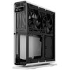 Obudowa FRACTAL DESIGN Ridge PCIe 4.0 Biały Standard zasilacza SFX
