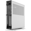 Obudowa FRACTAL DESIGN Ridge PCIe 4.0 Biały Kolor Biały