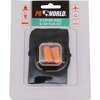Opaska na oczy PROWORLD 517396 + zatyczki do uszu