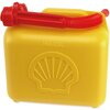 Kanister SHELL 468923 Rodzaj Kanister