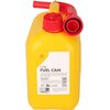 Kanister SHELL 468923 Pojemność [ml] 5000