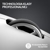 Mysz LOGITECH G PRO X Superlight 2 Lightspeed Biały Programowalne przyciski Tak