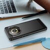 Etui TECH-PROTECT TpuCarbon do Realme 11 Pro 5G/11 Pro+ Plus 5G Czarny Kompatybilność Realme 11 Pro+ Plus 5G