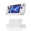 Podstawka na konsolę Nintendo Switch/Steam Deck JYS SB7801 Biały SB7801 Funkcja produktu Stojak