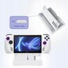 Podstawka na konsolę Nintendo Switch/Steam Deck JYS SB7801 Biały SB7801 Funkcja produktu Podstawka