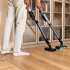 Odkurzacz CECOTEC Scoba 2100 Twice Pojemność pojemnika/worka [l] 0.25