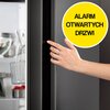 Lodówka HISENSE RS711N4AFE Side by side Nofrost 178.6cm Czarna Funkcja Convert Kompresor inwerterowy Tak