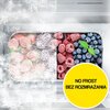 Lodówka HISENSE RS711N4AFE Side by side Nofrost 178.6cm Czarna Funkcja Convert Bezszronowa (No Frost) Pełny No Frost