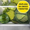 Lodówka HISENSE RS711N4ACE Side by side Nofrost 178.6cm Inox Funkcja Convert Liczba drzwi 2