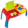 Stół konstruktora MOCHTOYS Maxi 11019 Płeć Chłopiec