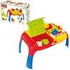Stół konstruktora MOCHTOYS Maxi 11019 Rodzaj Stół konstruktora