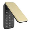 Telefon ENERGIZER E282SC 4G Dual Sim Złoty NFC Nie