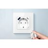 Gniazdko AVATTO N-WOT10-USB-B Wi-Fi Komunikacja Wi-Fi