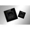 Gniazdko AVATTO N-WOT10-USB-B Wi-Fi Współpraca z systemami Google Home
