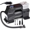 Kompresor samochodowy DUNLOP 12V 150Psi