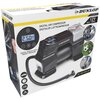 Kompresor samochodowy DUNLOP 12V 150Psi Gwarancja 24 miesiące