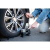 Kompresor samochodowy DUNLOP 12V 150Psi Moc [kW] 0.12