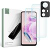 Szkło hartowane TECH-PROTECT Supreme Set do Xiaomi Redmi Note 12S (3szt.)